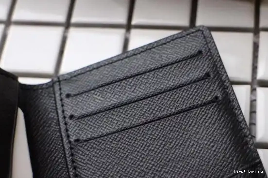 First bag ru Vuitton POCKET ORGANIZER Louis 0610
